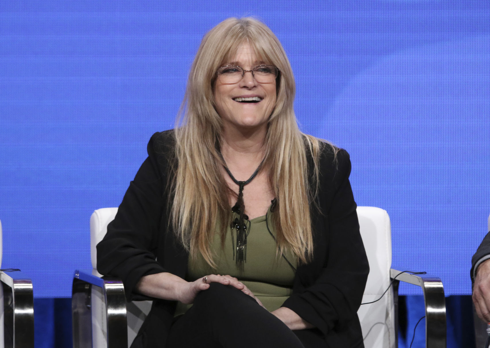 Susan Olsen